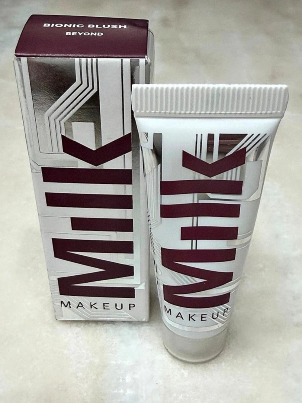Milk Makeup Bionic Blush Liquid Blush in Color Beyond NIB